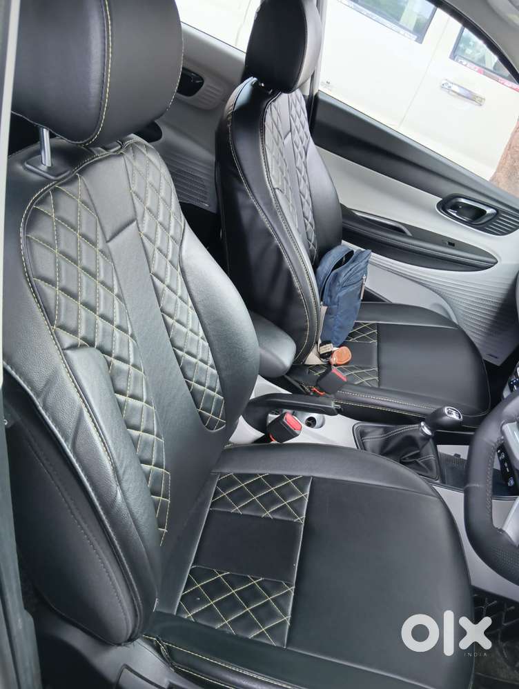 Hyundai I20 Asta 1.2 Kappa Ivt, 2024, Petrol