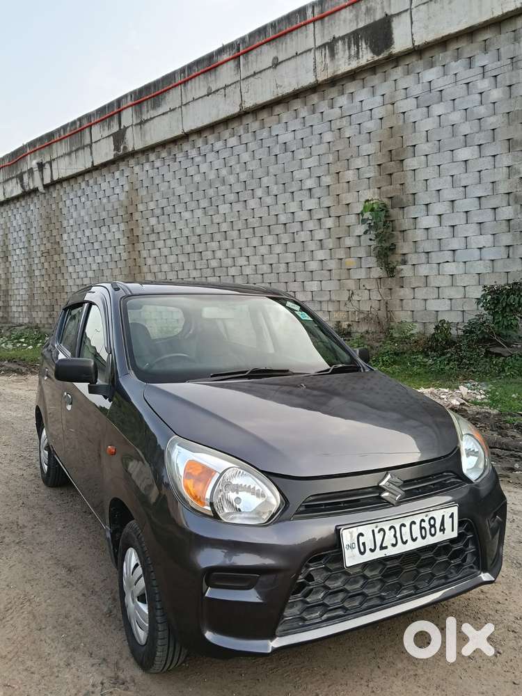 Maruti Suzuki 800 Ac Bsii, 2021, Cng & Hybrids