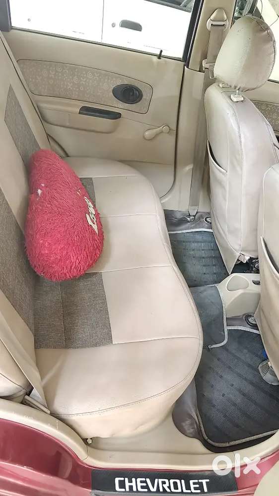 2009/2030 Spark Cheorlet Family Use Car Sell