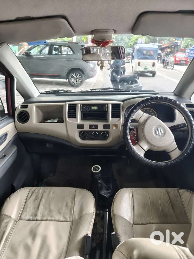 Maruti Suzuki Estilo Vxi 2007 Car