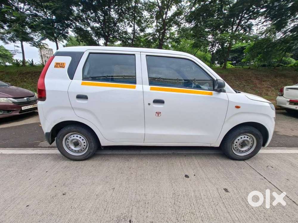 Maruti Suzuki Wagon R 1.0 Lxi Cng, 2024, Cng & Hybrids