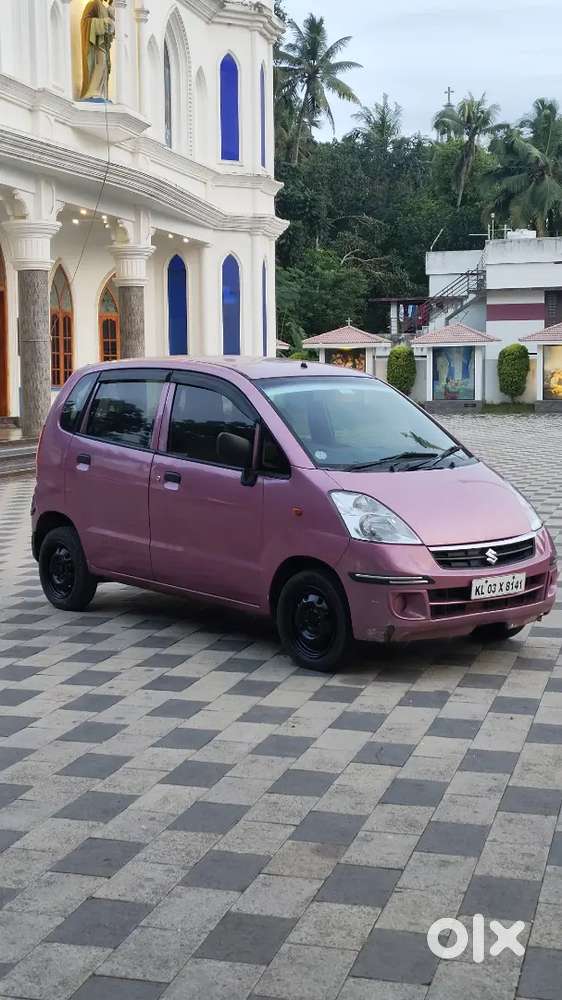 Maruti Suzuki Estilo 2007 Lxi
