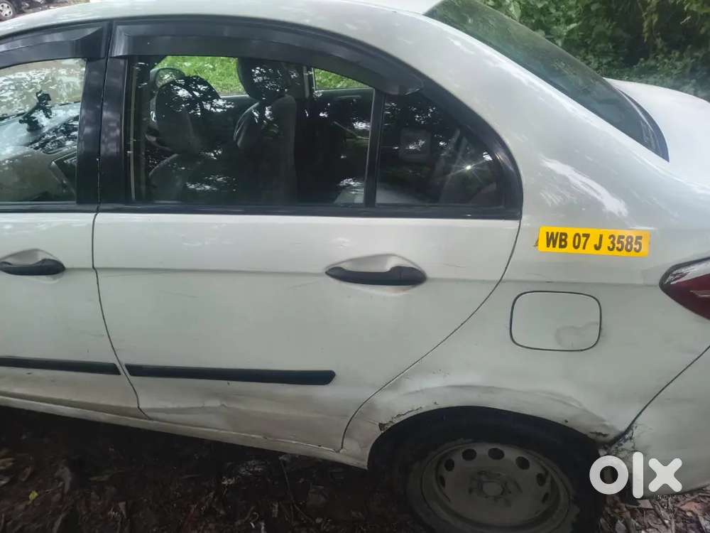 2017 Tata Zest Diesel Car