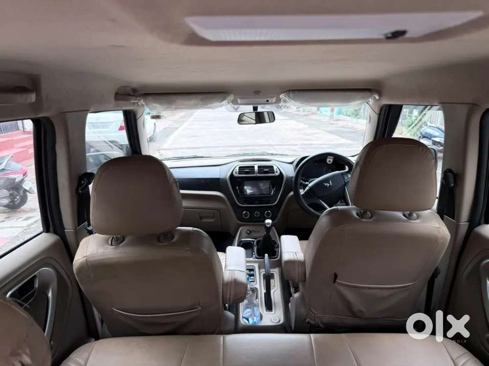 Mahindra Bolero Neo 2023