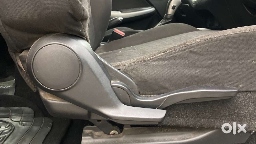 Maruti Suzuki Baleno 1.2 Cvt Alpha, 2018, Petrol