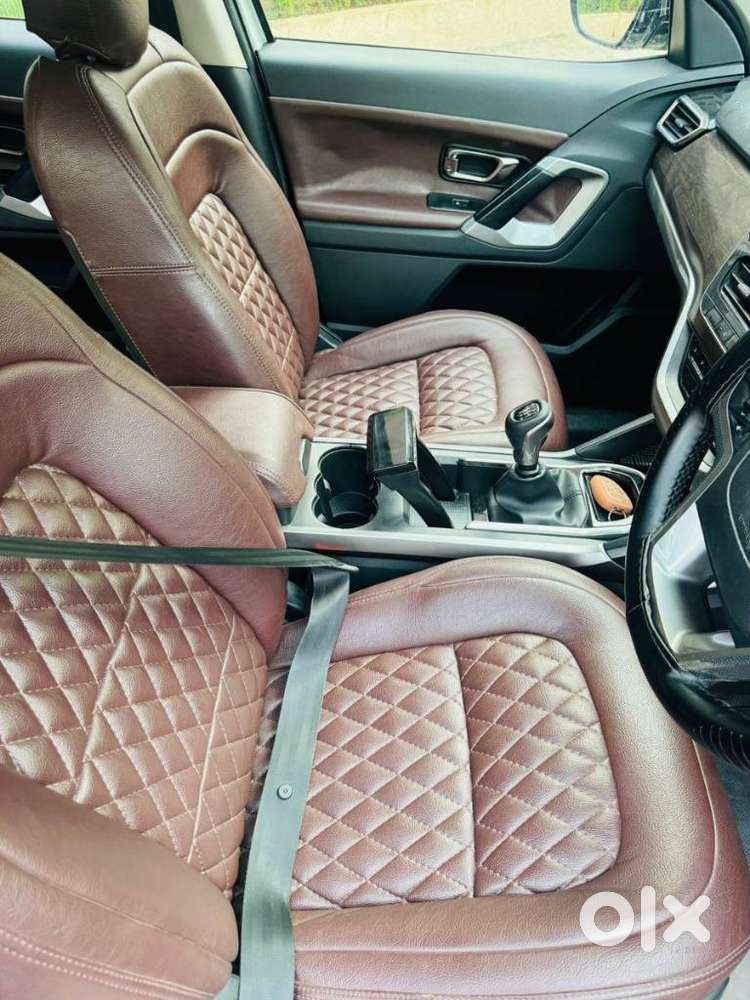 Tata Harrier Xt+, 2021, Diesel
