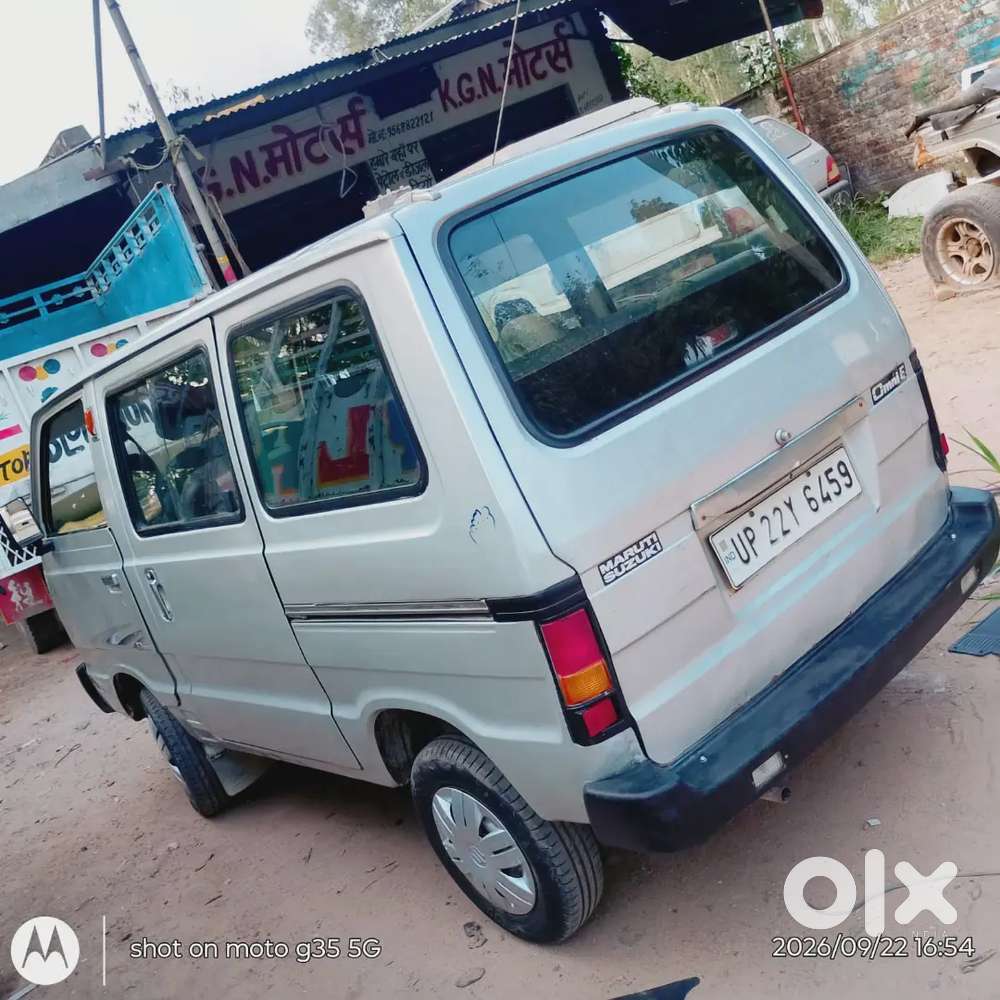 Good Condition Car