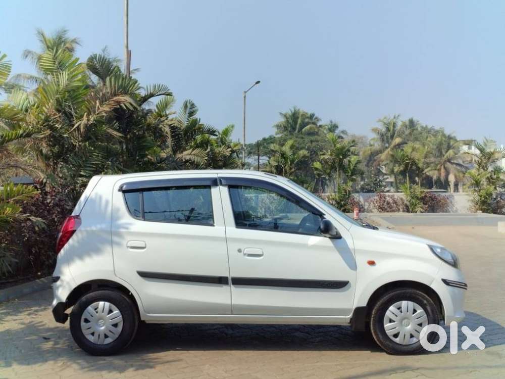 Maruti Suzuki Alto 800 2012-2016 Lxi, 2013, Petrol
