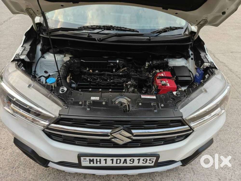 Maruti Suzuki Xl6, 2022, Petrol