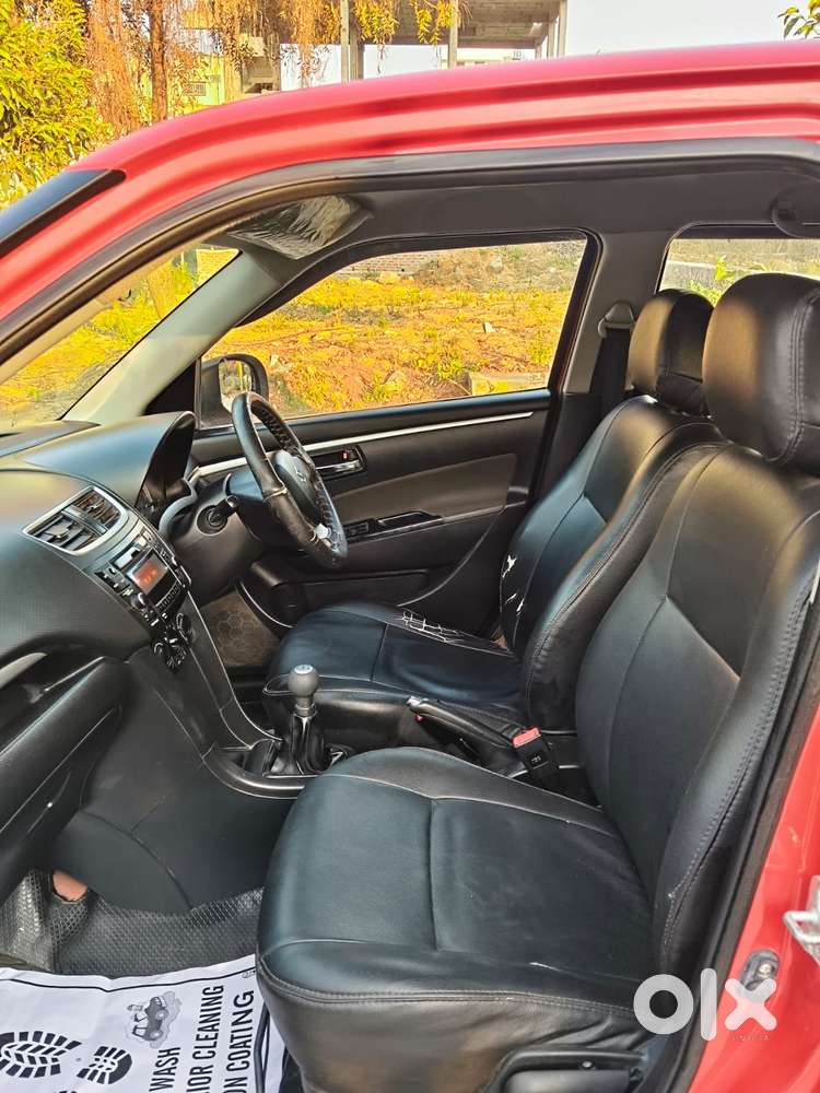 Maruti Suzuki Swift Vdi Bs Iv, 2015, Diesel