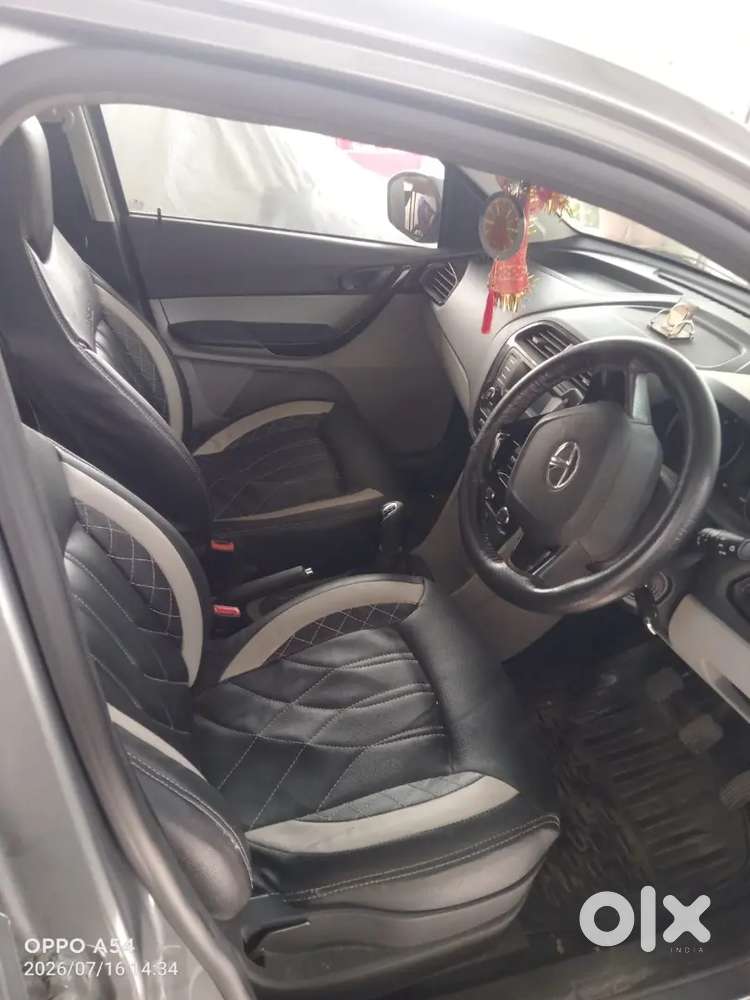 Tata Tiago Revotorq 2018