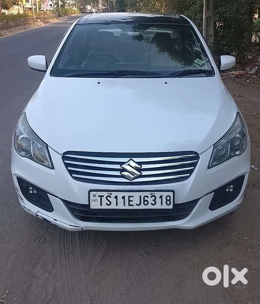 For Sale Maruti Suzuki Ciaz