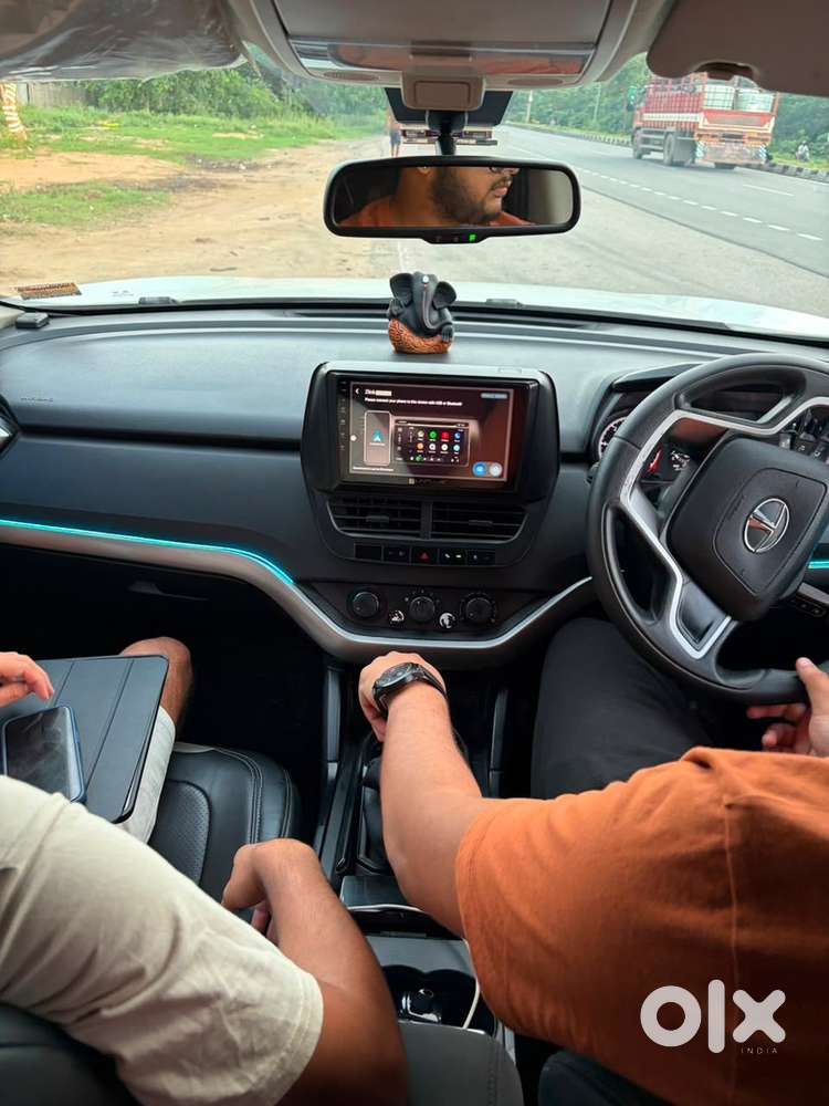 Tata Harrier 2.0 Diesel 2019