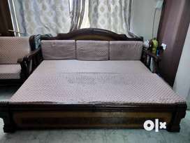 Olx deals mumbra furniture