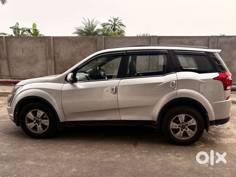 Mahindra Xuv500 Diesel 2014