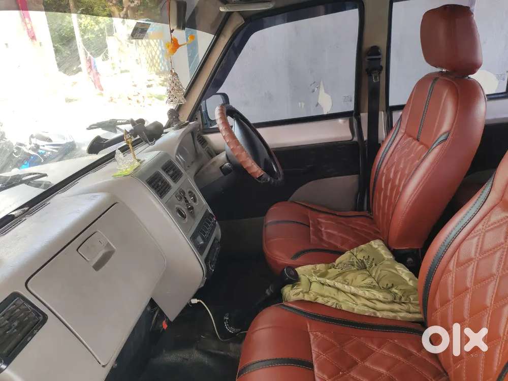 Tata Sumo Gold 2012 Diesel Good Condition