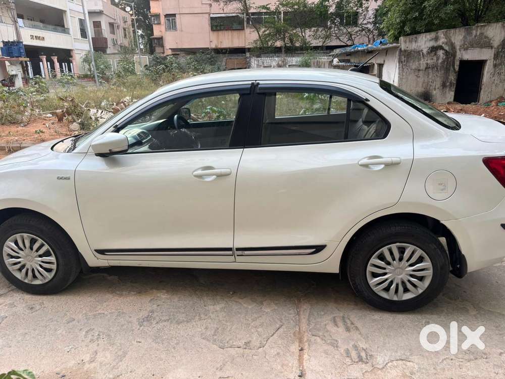 Maruti Suzuki Swift Dzire Vdi Bsiv, 2020, Diesel