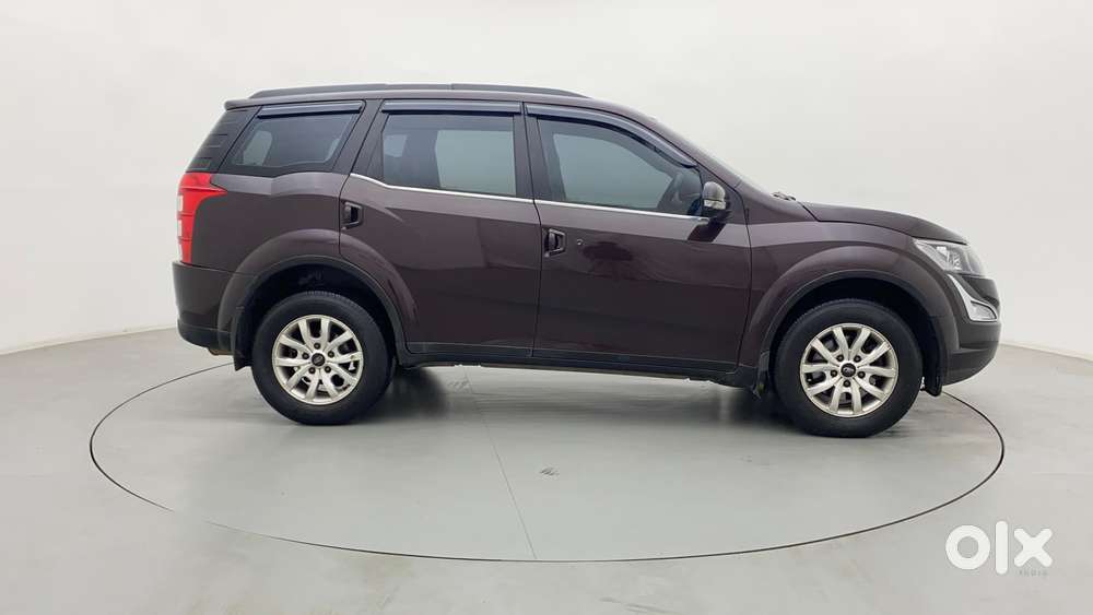 Mahindra Xuv500 W10 At, 2018, Diesel