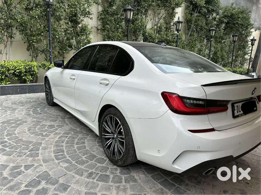 Excellent Condition Bmw 330i Msport