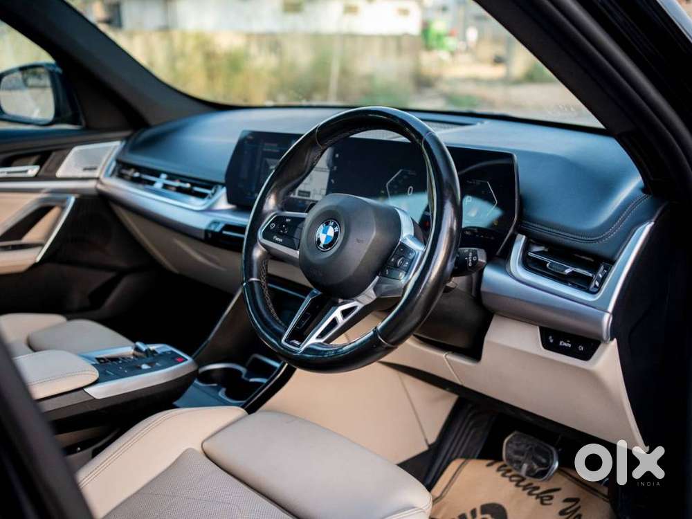 Bmw X1 Xdrive 20d M Sport, 2021, Diesel