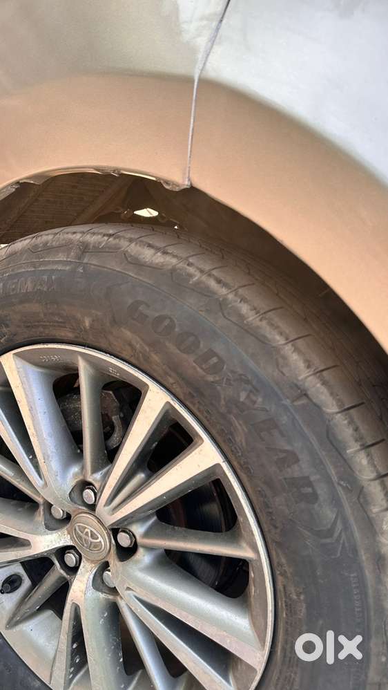 Toyota Corolla Altis Diesel 2015 (push Button Start )