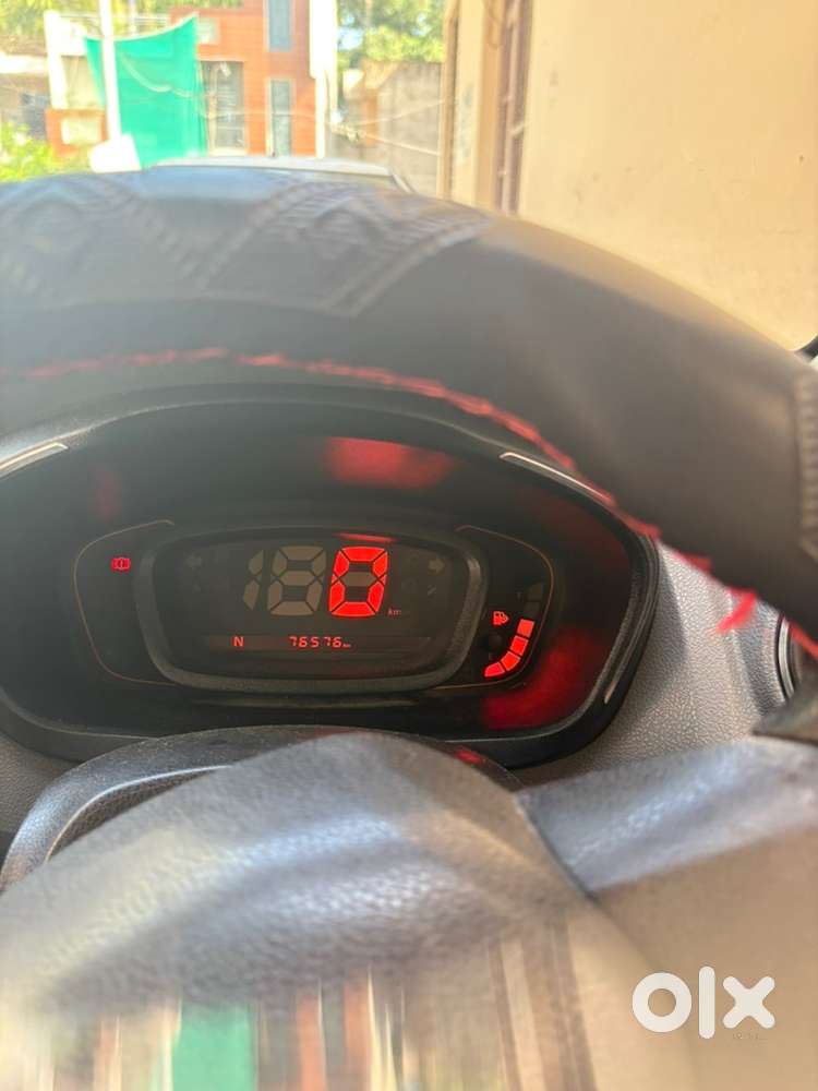 Renault Kwid Petrol 2019