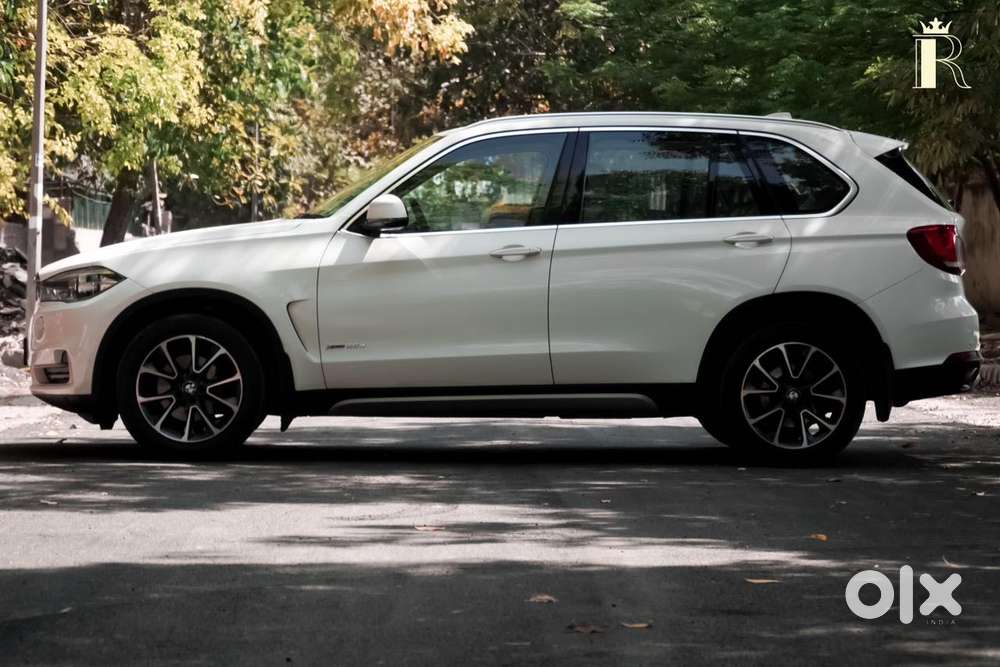Bmw X5 Xdrive 30d Xline, 2017, Diesel
