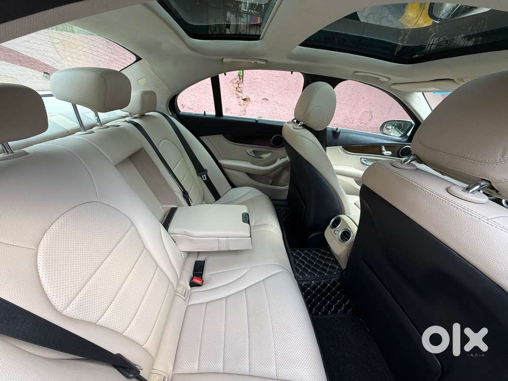 Mercedes-benz C Class Prime 200, 2015, Petrol