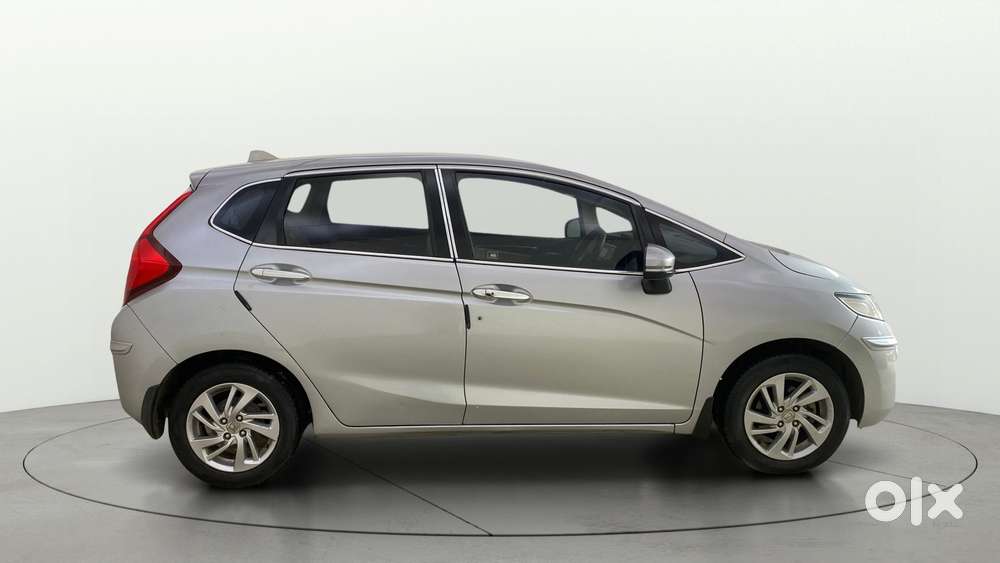 Honda Jazz Vx Cvt, 2018, Petrol