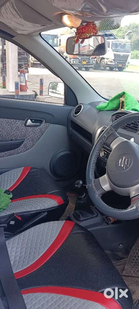 Maruti Suzuki Alto Lxi Manual 2019