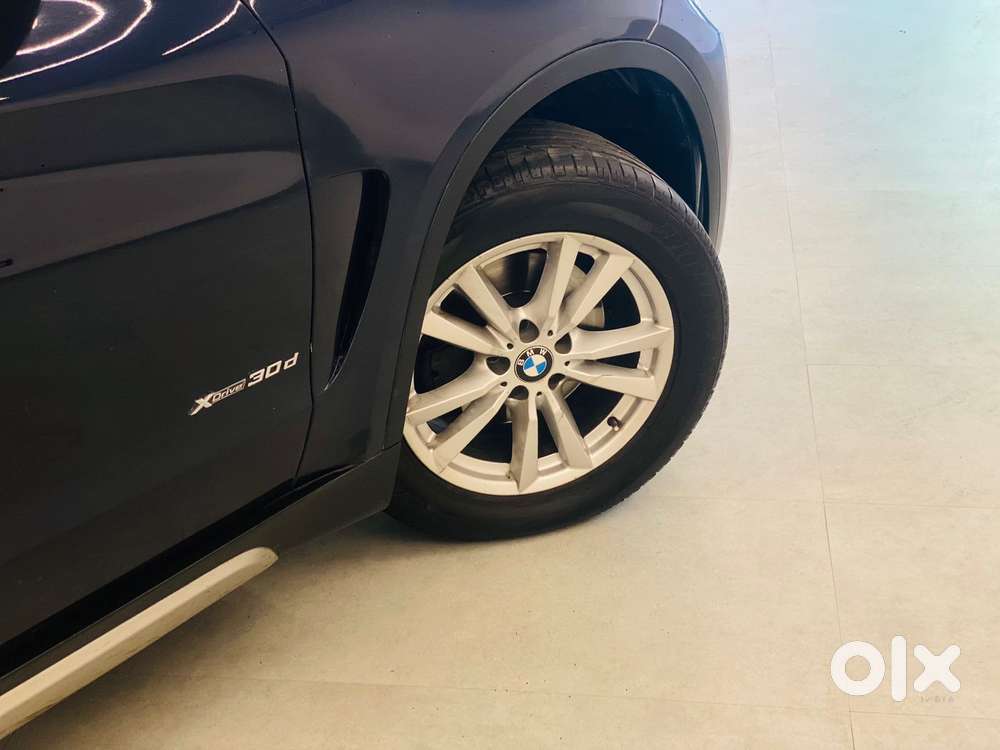 Bmw X5 Xdrive 30d, 2016, Diesel