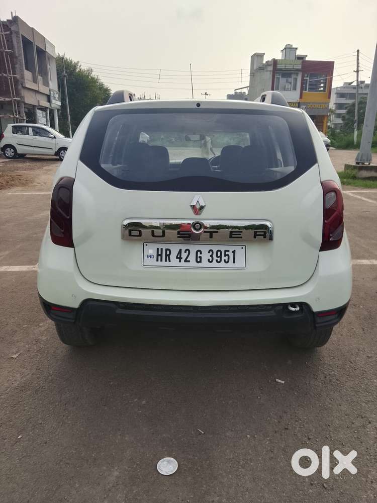 Renault Duster Rxl Pack 85 Diesel, 2020, Diesel