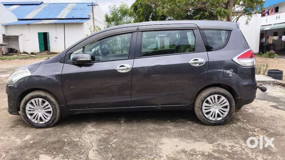 Power Window, Power Steering, Tyre New, Oe Paint,