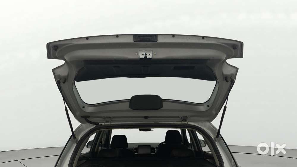 Hyundai Venue Sx Plus Turbo Dct, 2019, Petrol