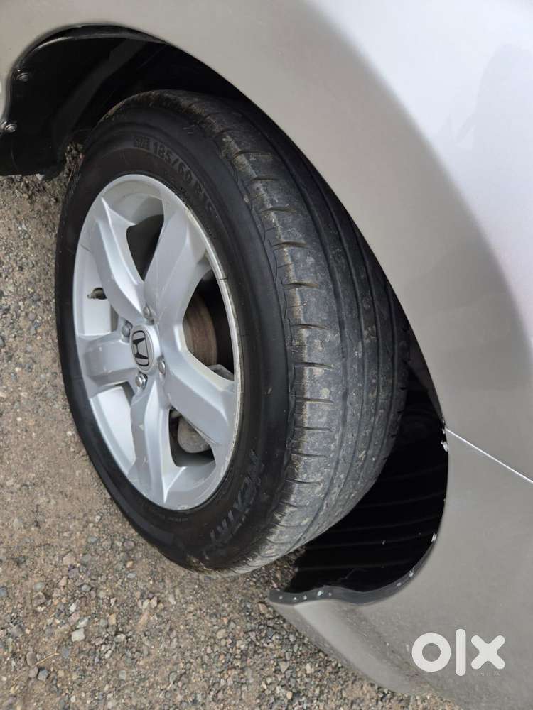 Honda City 2008-2011 1.5 V At, 2010, Petrol