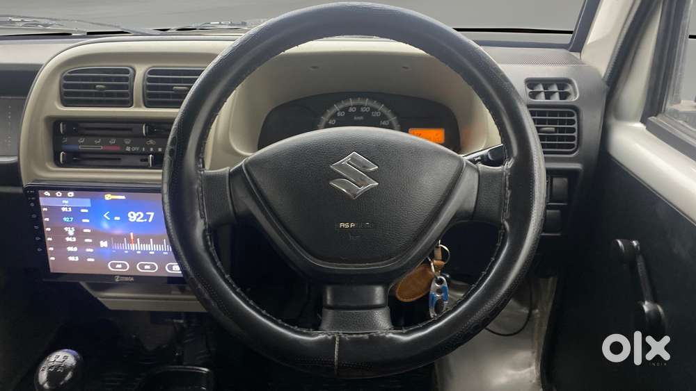 Maruti Suzuki Eeco 1.2 5 Str With A/c+htr, 2020, Petrol