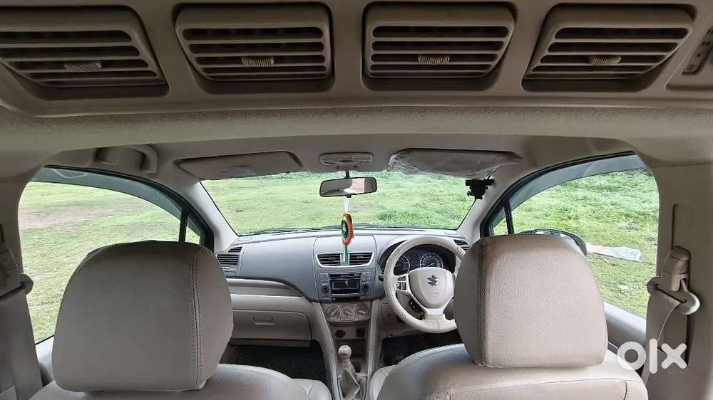Mh03 Maruti Suzuki Ertiga 2016 Shvh Vdi