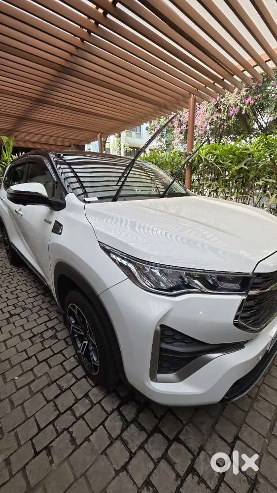 Hycross Hybrid Zxo Top Variant