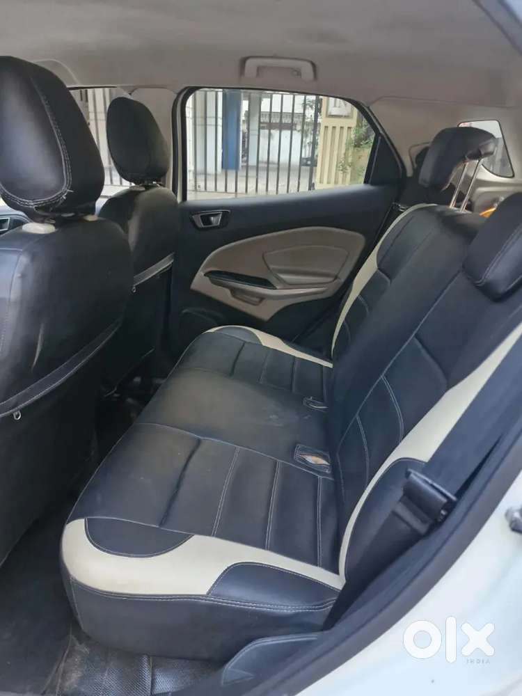 Ford Ecosport 2020 Diesel