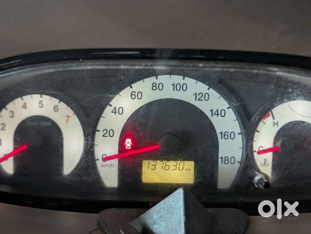 Mahindra Xylo Diesel 2009