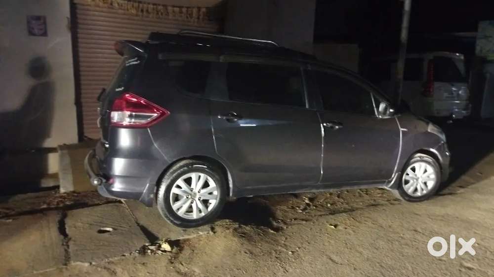 Maruti Ertiga Car Sale