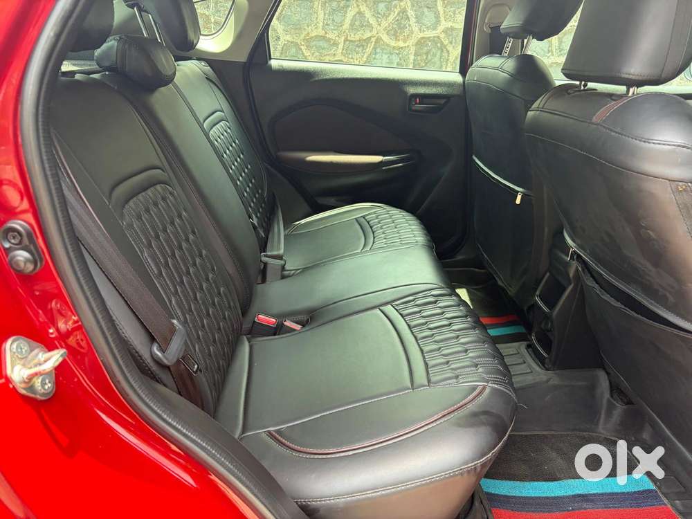 Toyota Urban Cruiser Taisor S Plus 1.2 Petrol Amt, 2025, Petrol