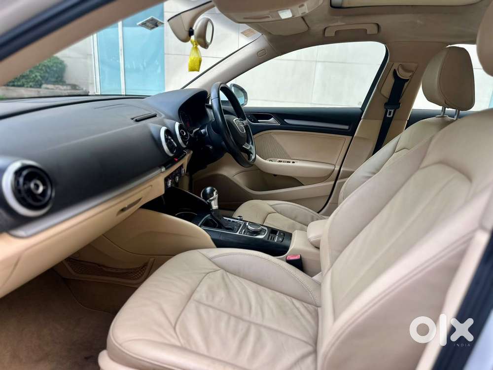 Audi A3 35 Tdi S Line, 2016, Diesel