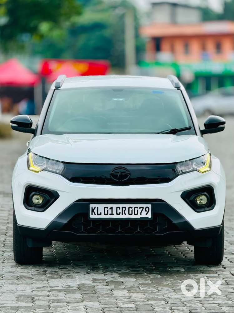 Tata Nexon 1.5 Revotorq Xz Plus, 2021, Diesel