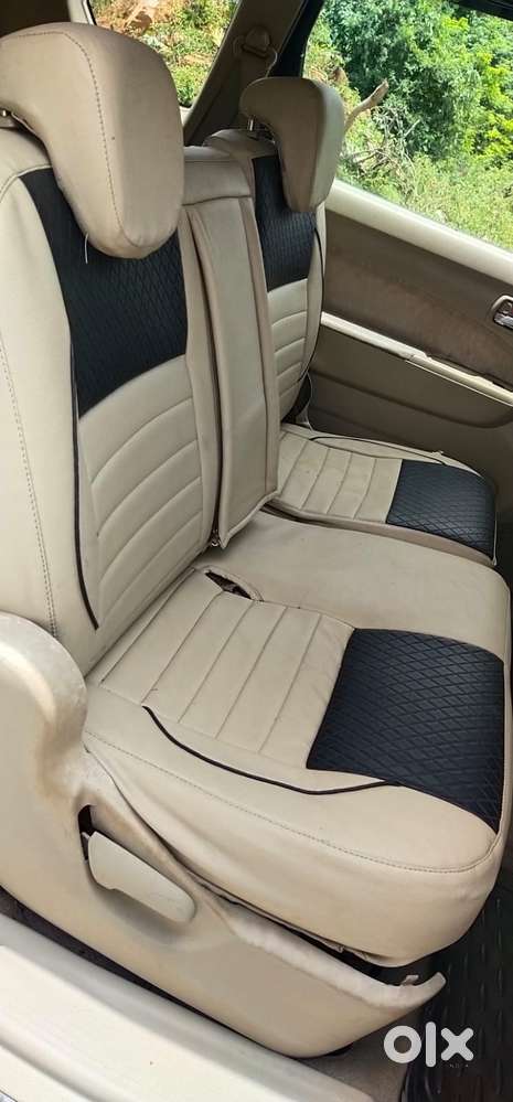 Maruti Suzuki Ertiga Vdi, 2015, Diesel