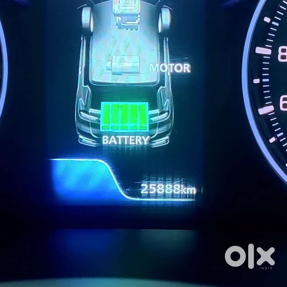 Maruti Suzuki Ertiga 2022-2023  Vxi, 2023, Petrol