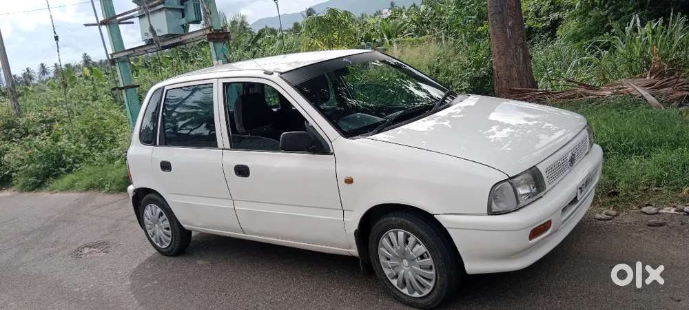 Maruti Suzuki Zen Estilo 1999 Well Maintained