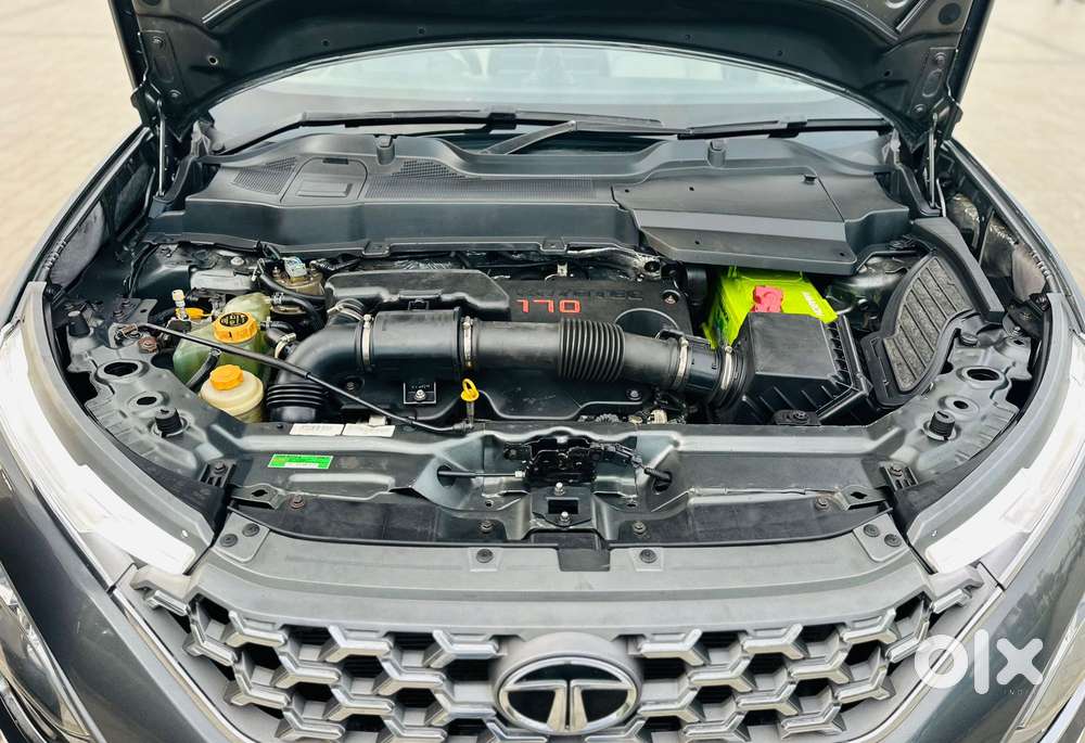 Tata Safari 2.0 Kryotec Xz Plus, 2021, Diesel