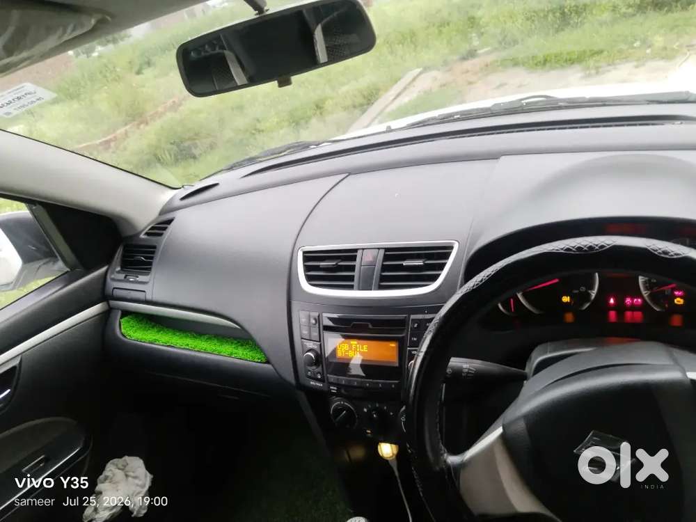 Maruti Suzuki Swift Vdi 2017