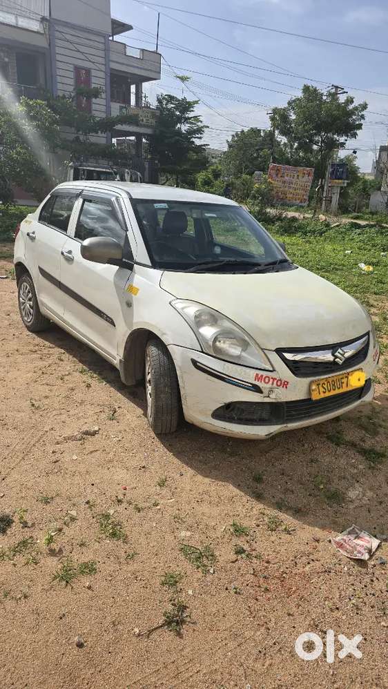 2019 Maruti Swift Dzire Ldi